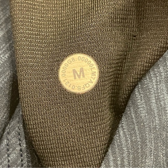 Men’s lululemon Bowline Shorts Navy Size Medium - Picture 6 of 9